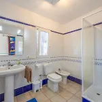Casa Gudrun Holiday home *
