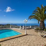 Holiday home Casa Gudrun *