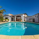 Holiday home Casa Gudrun Los Llanos De Aridane