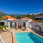 Casa Gudrun Holiday home Los Llanos De Aridane
