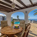 Casa Gudrun Los Llanos De Aridane