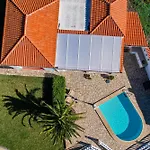 Casa Gudrun *