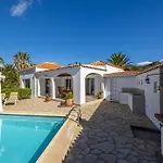 Casa Gudrun Los Llanos De Aridane