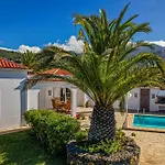 Holiday home Casa Gudrun