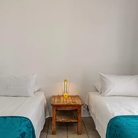 Casa Gudrun Los Llanos De Aridane