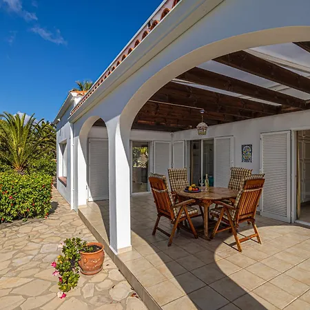 Casa Gudrun