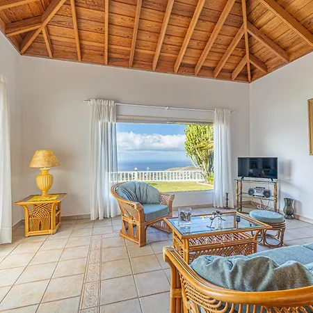 Casa Gudrun Holiday home