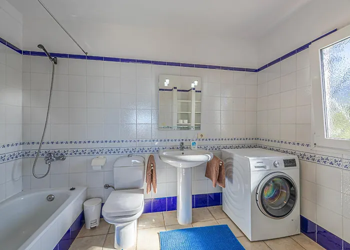 Casa Gudrun Hébergement de vacances