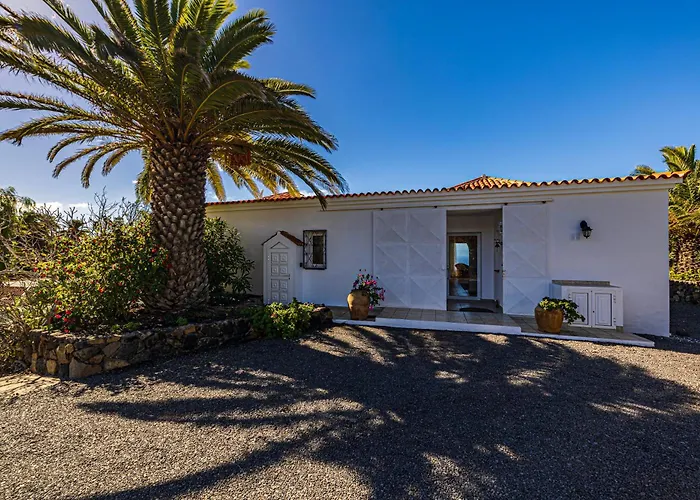 Casa Gudrun *