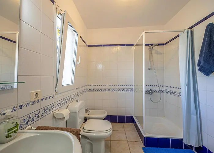 Casa Gudrun Hébergement de vacances Los Llanos De Aridane