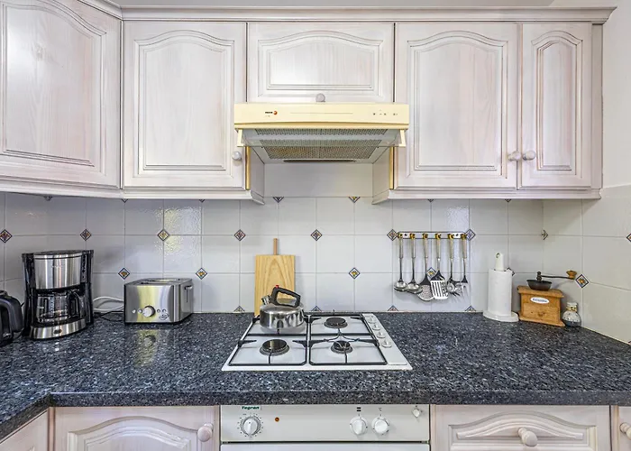 Casa Gudrun Hébergement de vacances