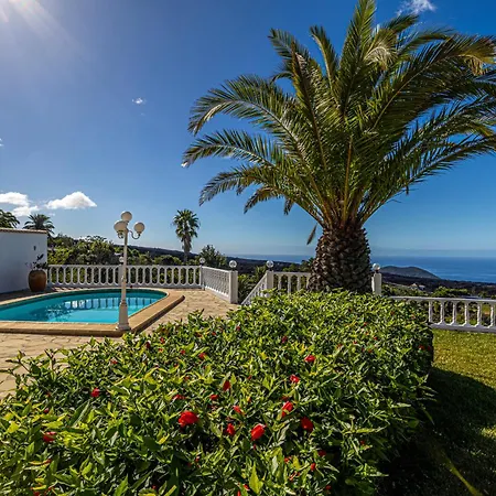 Casa Gudrun Vakantiehuis Los Llanos De Aridane