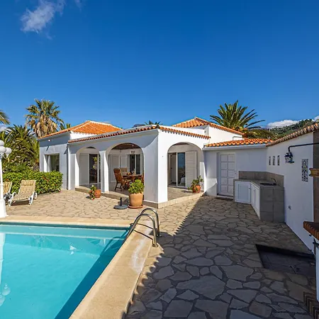 Casa Gudrun Los Llanos De Aridane