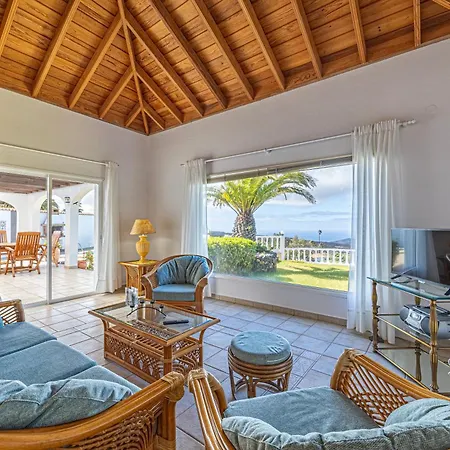 Casa Gudrun Los Llanos De Aridane