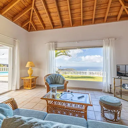 Casa Gudrun Los Llanos De Aridane