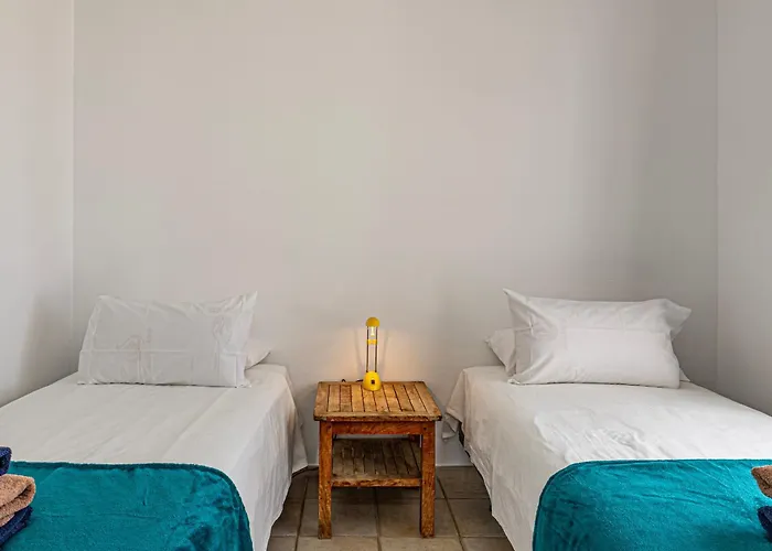 Casa Gudrun Los Llanos De Aridane
