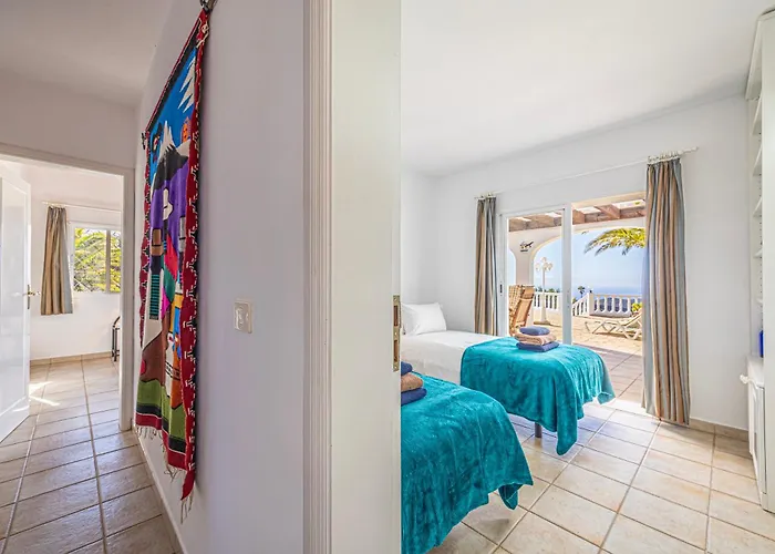 Ferienhaus Casa Gudrun *