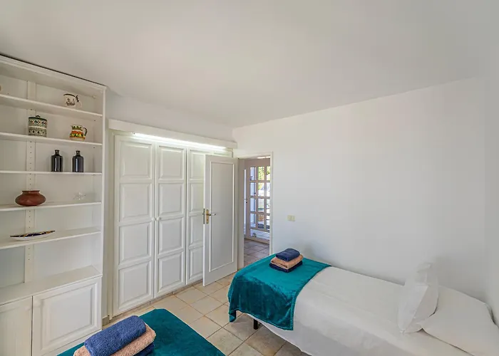 Feriehus Casa Gudrun *