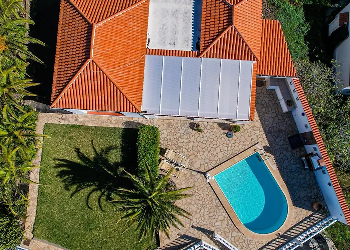 Casa Gudrun *