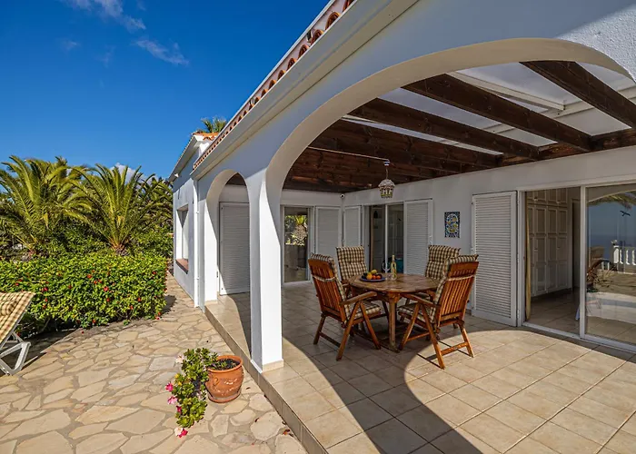 Casa Gudrun