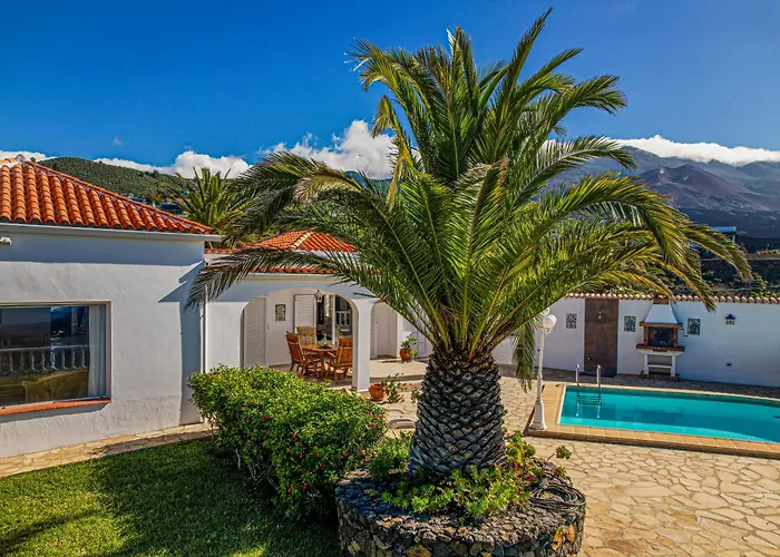 Ferienhaus Casa Gudrun